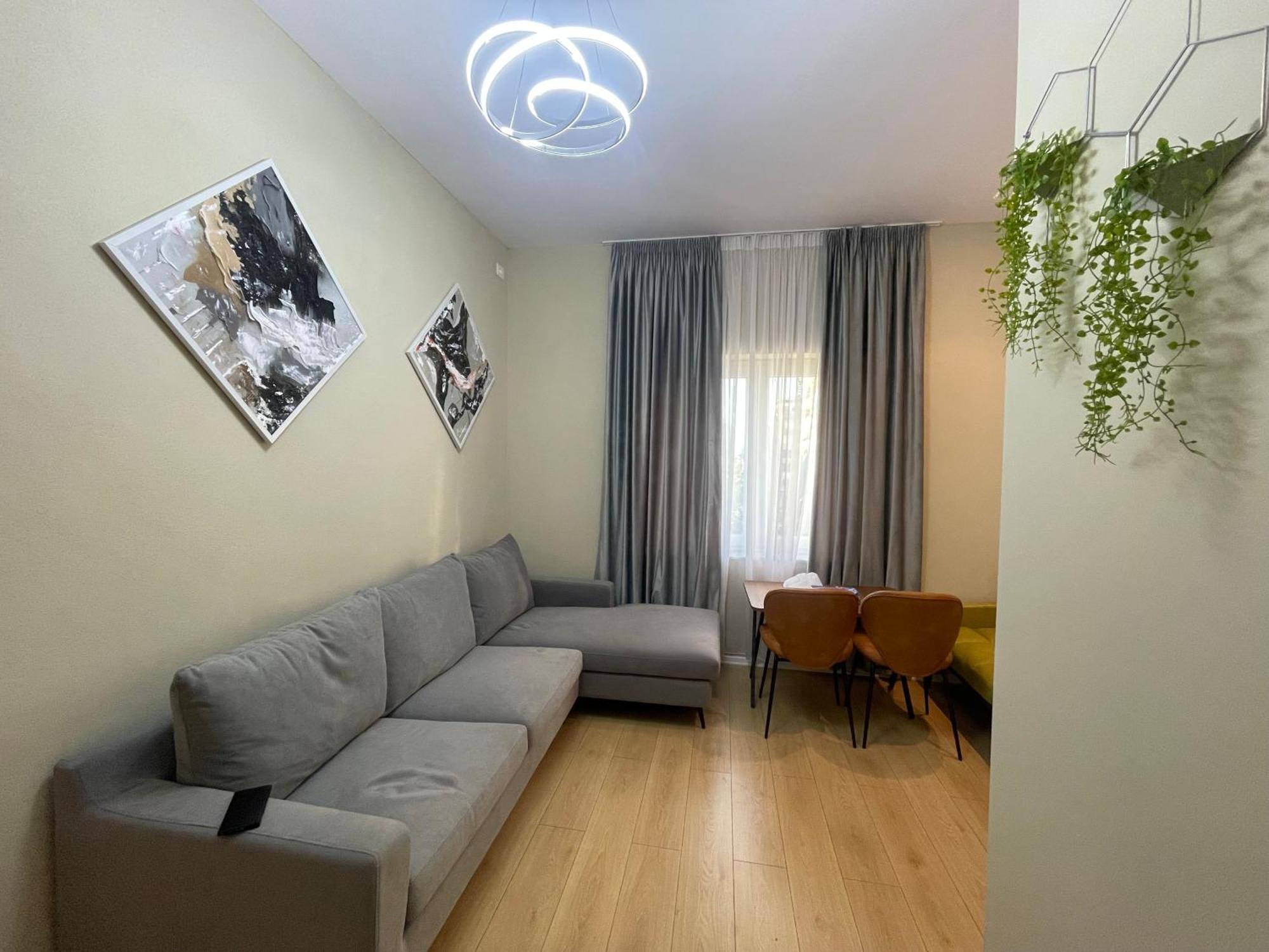 City Center Rooms And Apartments Durrës Exterior foto