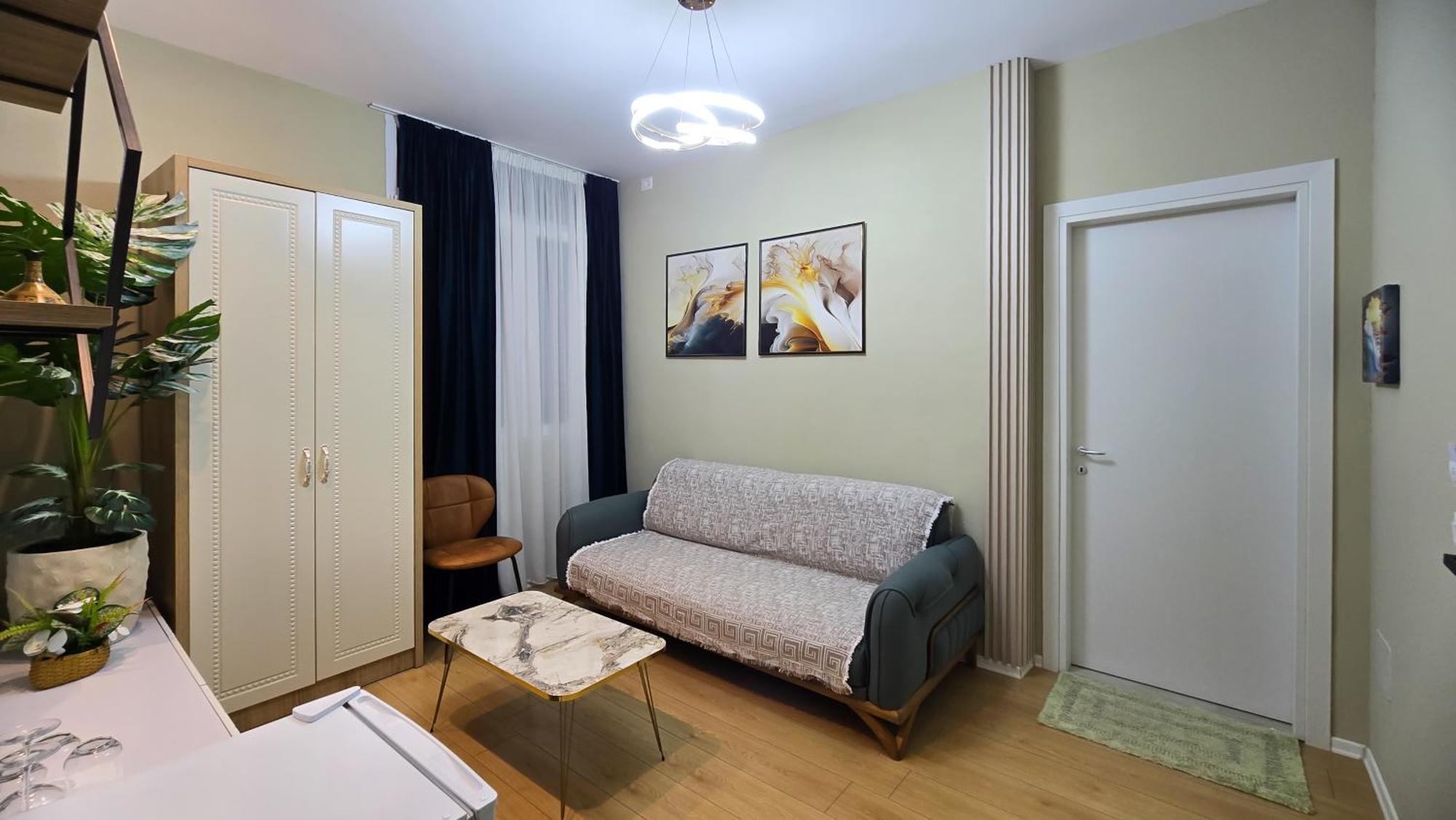 City Center Rooms And Apartments Durrës Exterior foto