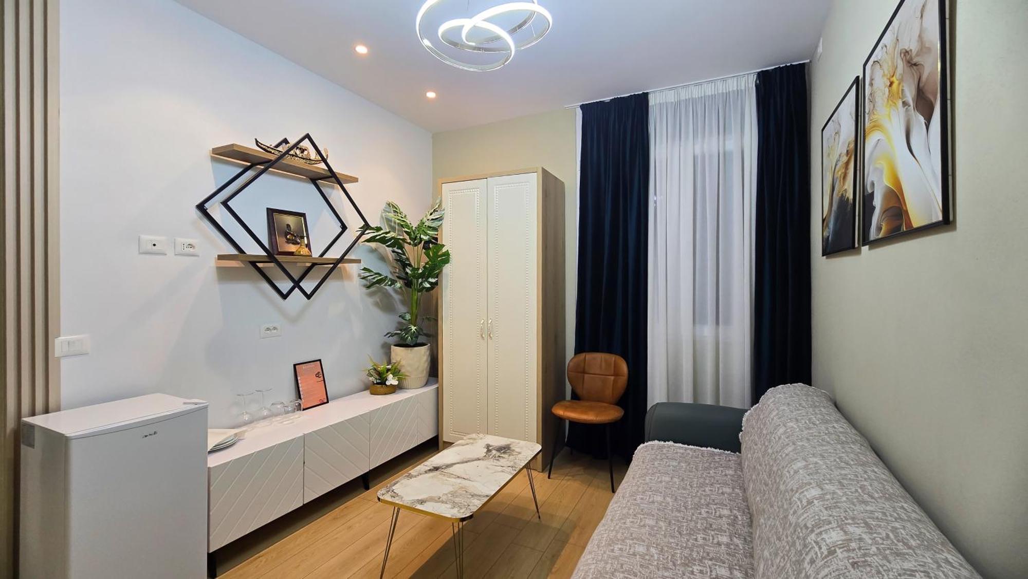 City Center Rooms And Apartments Durrës Exterior foto